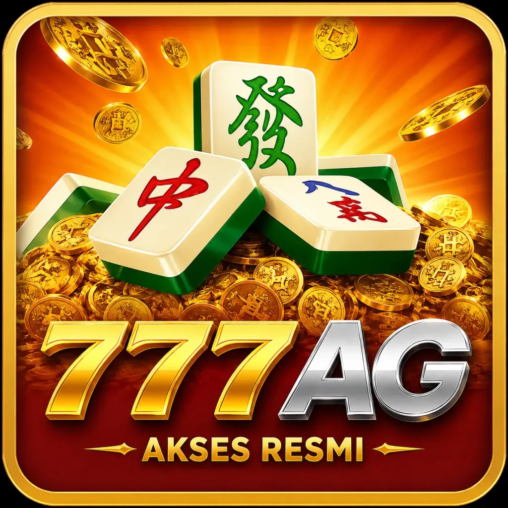 777AG - Permainan Memancing Penuh Petualangan
