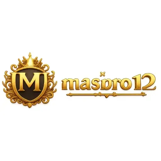 MASBRO12 - Game Poker Terbaik untuk Penggemar Judi Online