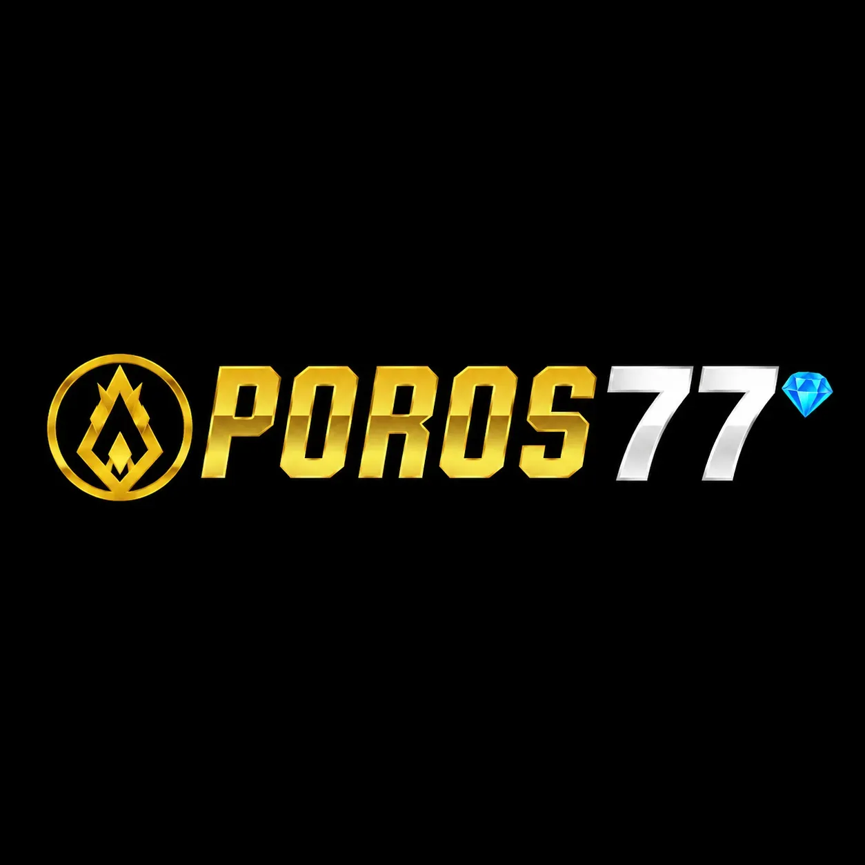 POROS77 - Strategi Epik di Ujung Jari Anda