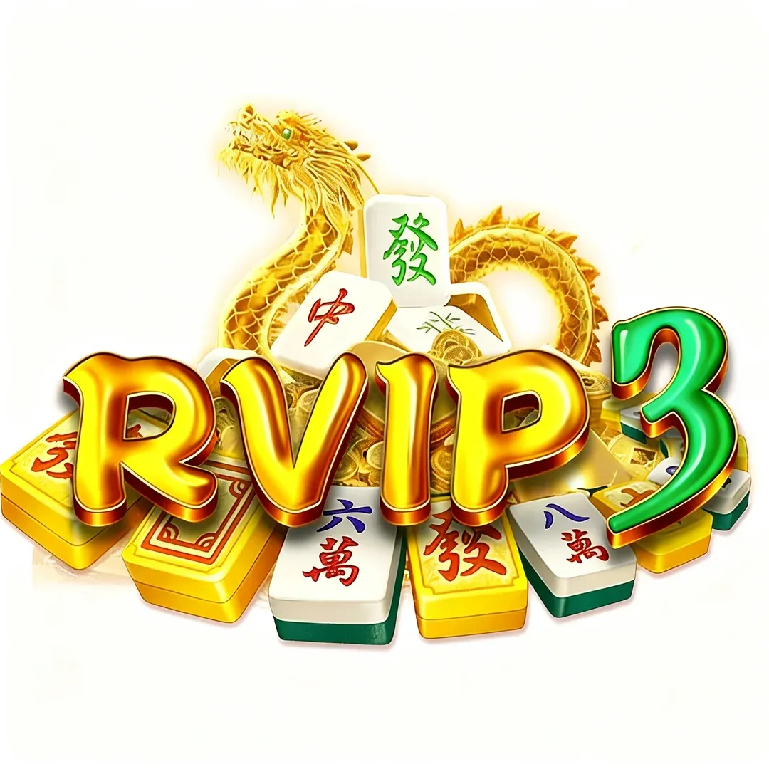 RVIP3 - Petualangan Seru di Dunia RPG