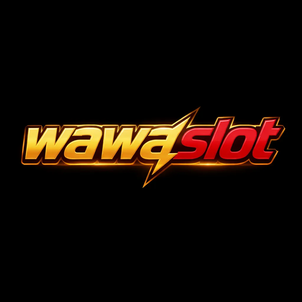 WAWARSLOT - Petualangan Seru di Dunia Terbuka